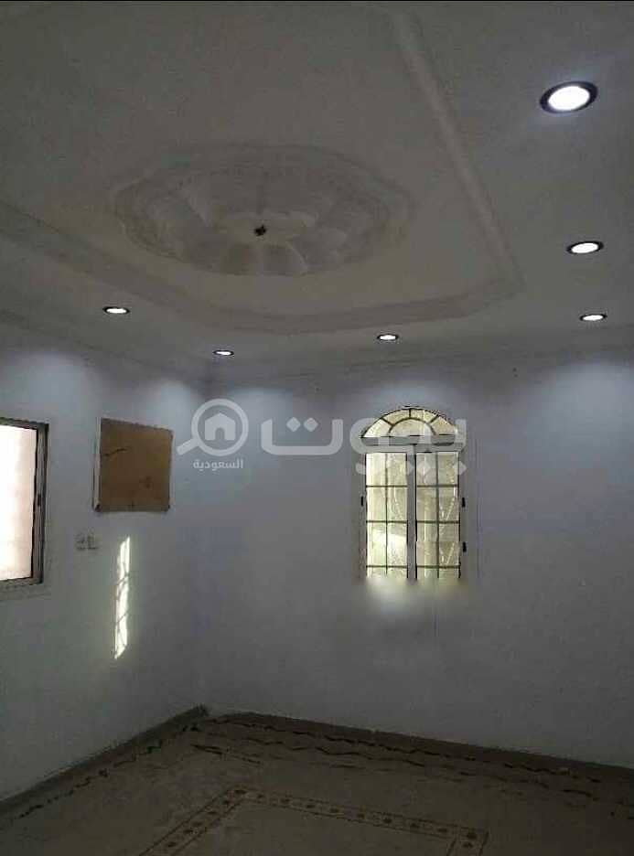 Families Apartment | 120 SQM for rent in Abruq Al Rughamah, North Jeddah
