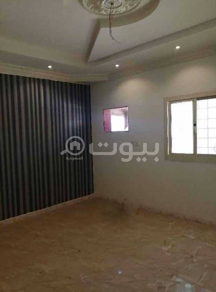 For Rent Apartment In Abruq Al Rughamah, Jeddah