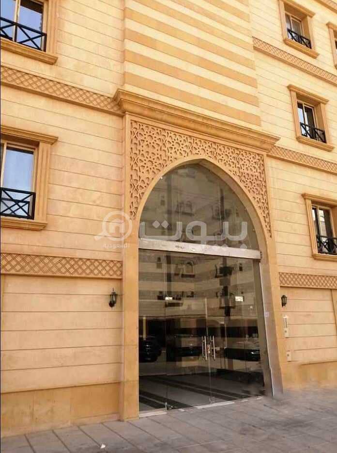 5th Floor Apartment For Rent In Abruq Al Rughamah, Jeddah