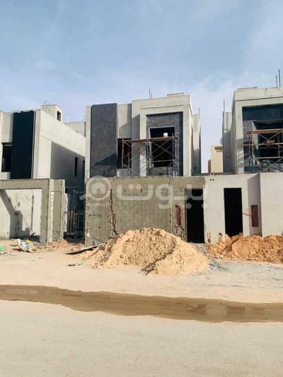 4 Bedroom Villa for Sale in Riyadh, Riyadh Region - Villa | with comprehensive guarantees for sale in Al Yasmin, North of Riyadh