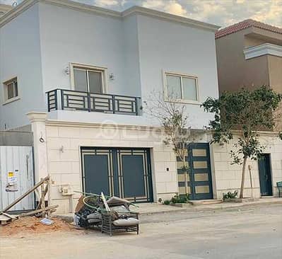 4 Bedroom Villa for Rent in Riyadh, Riyadh Region - Modern villa for rent in Al Yasmin, north of Riyadh