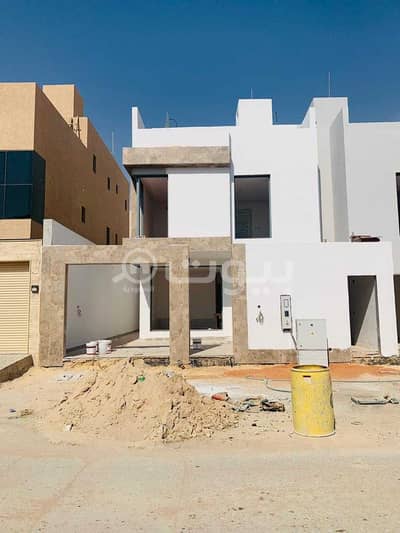 4 Bedroom Villa for Sale in Riyadh, Riyadh Region - Modern villas for sale in Al Arid district, North Riyadh