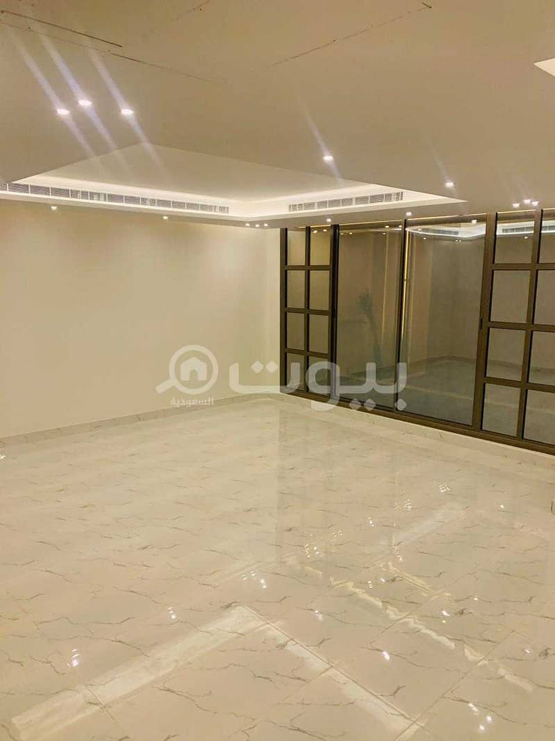 Spacious Villa for sale in Al Narjis, North Riyadh | 375 SQM