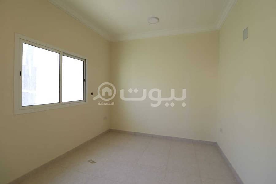 Apartment for sale in Al Narjis, north of Riyadh