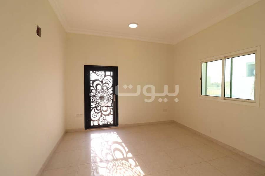 شقة مع سطح | 135م2 للبيع بحي النرجس، شمال الرياض