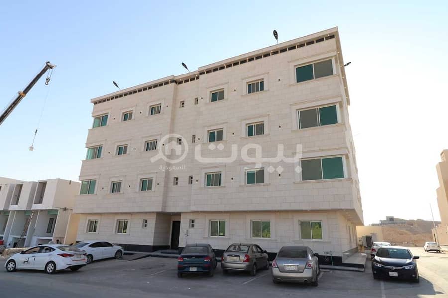 شقة | 3 غرف للبيع بحي النرجس، شمال الرياض