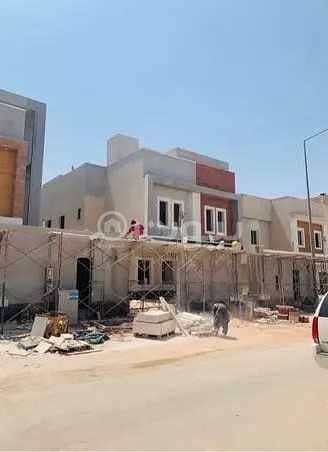 For Sale Modern Villa In al Yasmin, North Riyadh