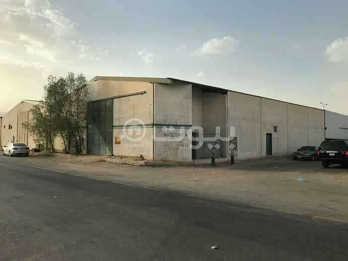 Commercial land on Sultana Street in Badr, south of Riyadh