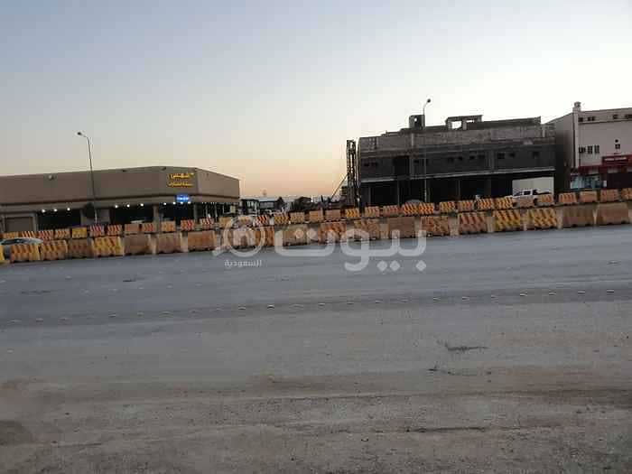 محلين تجاريين للإيجار ببدر، جنوب الرياض