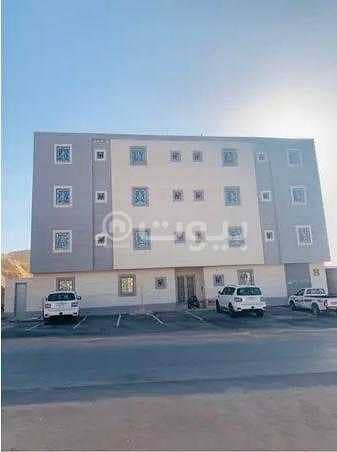 للإيجار بالكامل عمارة سكنية في النرجس، شمال الرياض