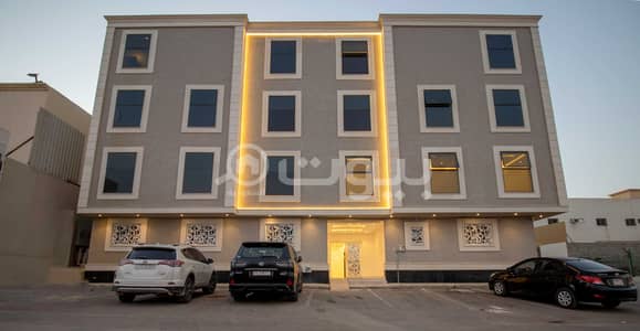 فلیٹ 3 غرف نوم للبيع في الرياض، منطقة الرياض - شقة مودرن للبيع في بدر، جنوب الرياض