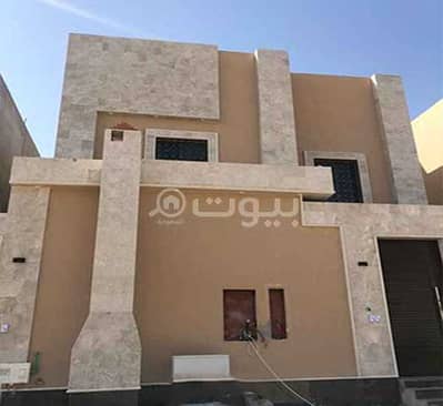 3 Bedroom Apartment for Rent in Riyadh, Riyadh Region - Apartments with Private roof for rent in Badr, South Riyadh