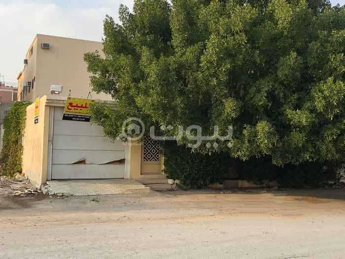 Residential Land | 475 SQM for sale in Badr, South of Riyadh