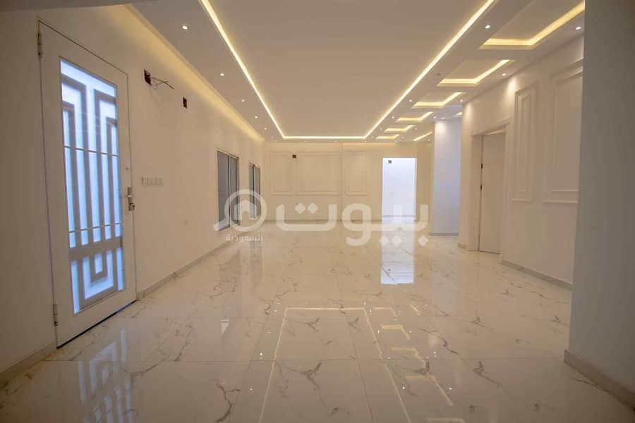 Villa for sale in Al-Shifa district, south of Riyadh | 437 sqm