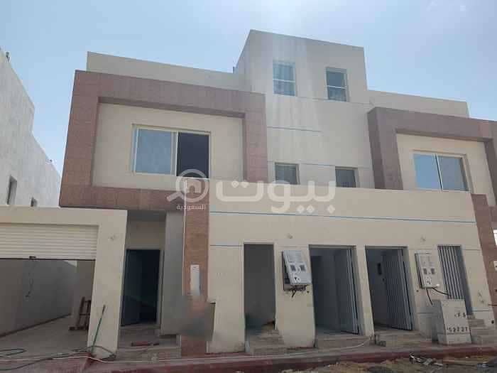 فيلا جديدة | 5 غرف للبيع في بدر، جنوب الرياض