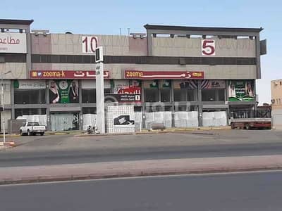 محل تجاري  للايجار في الرياض، منطقة الرياض - محلات تجارية للإيجار في بدر، جنوب الرياض