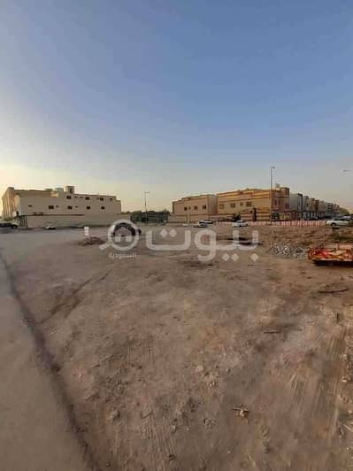 ارض تجارية  للبيع في الرياض، منطقة الرياض - أرض تجارية للبيع ببدر، جنوب الرياض | 938م2
