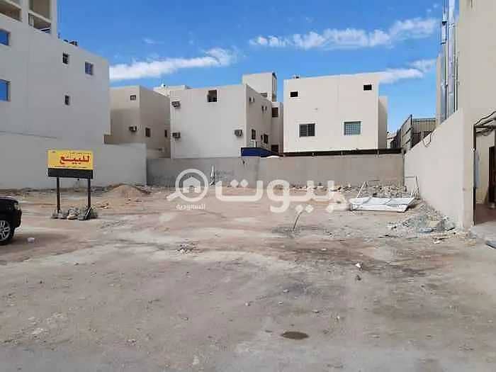 For Sale Residential Land In Badr, South Riyadh