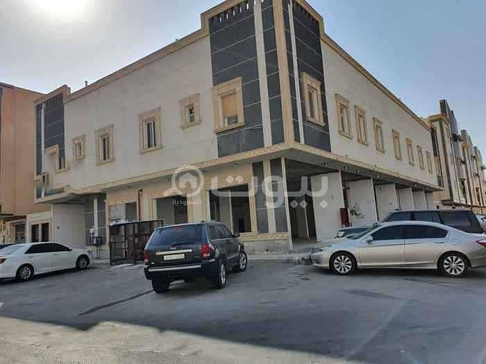 For Sale Residential Building In Badr, South Riyadh