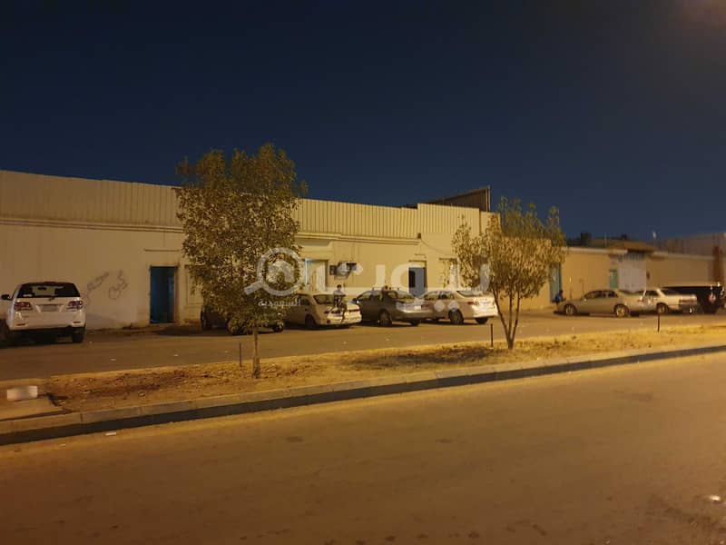 Residential Land For Sale In Al Shifa, South Riyadh