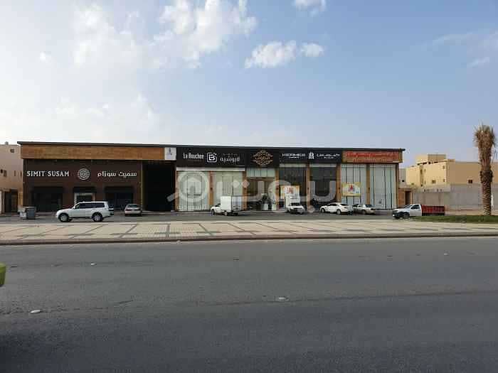 Commercial Building For Sale In Al Shifa, South Of Riyadh