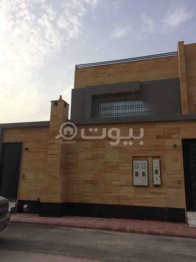 2 Bedroom Apartment for Rent in Riyadh, Riyadh Region - Apartment | 2 BDR for rent in Dhahrat Namar district West Of Riyadh