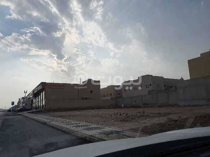Residential land for sale in Al Shifa, south of Riyadh