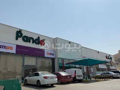 Shop for Rent in Makkah, Western Region - معارض تجارية للإيجار في مجمع بنده التجاري (بطحاء قريش، مكه)