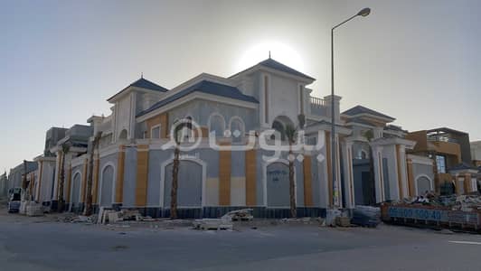 قصور للبيع في الملقا بيوت السعودية