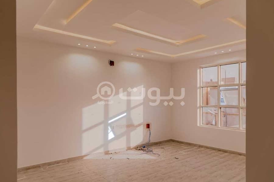 Spacious Villas for sale in Al Shifa, South of Riyadh