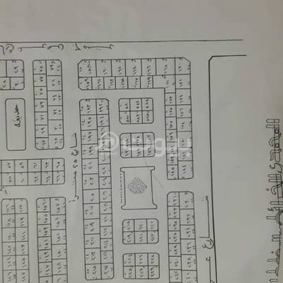 ارض سكنية  للبيع في جدة، المنطقة الغربية - أرض للبيع بمخطط بقشان 188 بأبحر الشمالية جدة | 400 م2