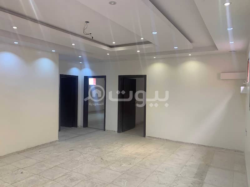 Floor for rent in Al Aziziyah, south of Riyadh