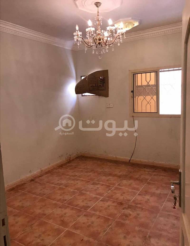 Apartment for rent 170 SQM  in AlNaim district