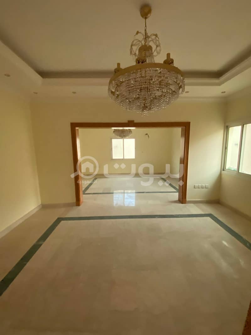Villa | 3 BDR for rent in Al Muhammadiyah, North of Jeddah