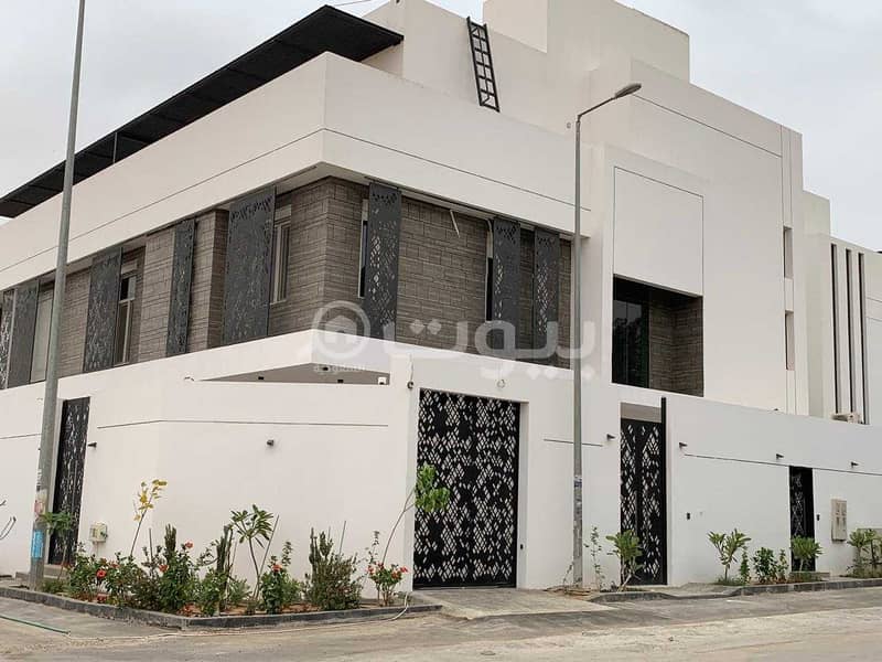 Villa 375 SQM for sale in Hittin, Riyadh