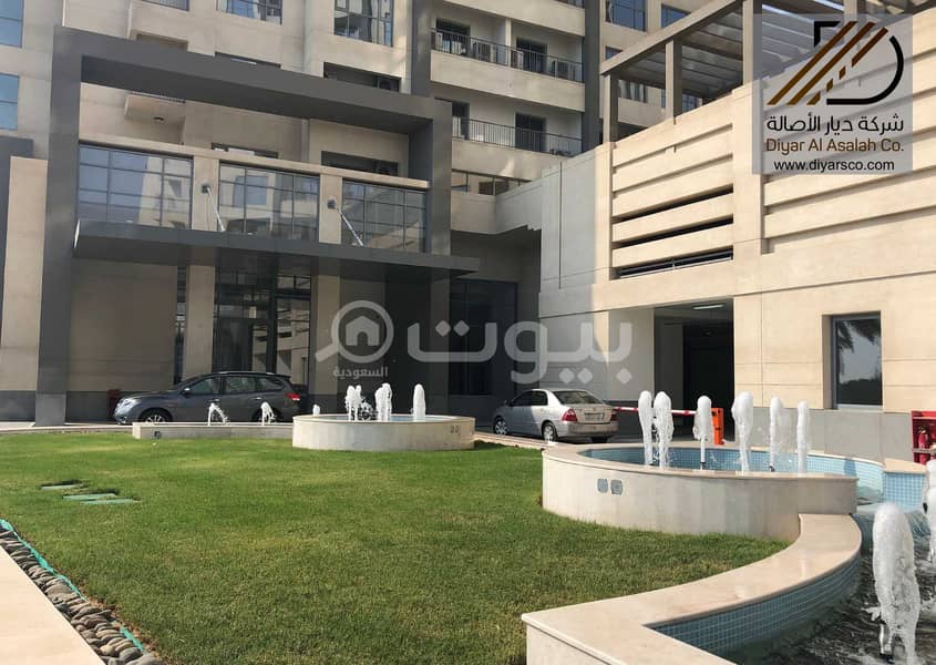 Modern Apartment with Nice Views in Emaar Residence