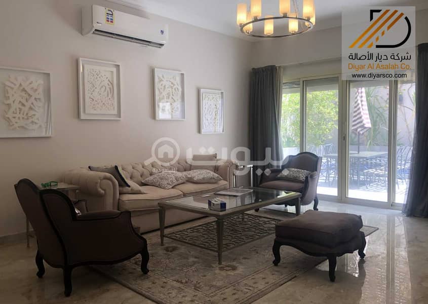 Luxury Villas for sale in Obhur Al Janoubiyah