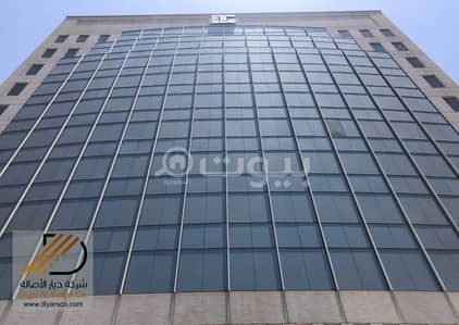 Office for Rent in Jeddah, Western Region - Offices For Rent In Al Baghdadiyah Al Gharbiyah - Jeddah