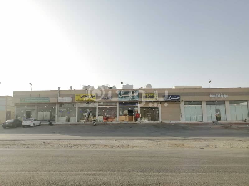عمارة زاوية تجارية للبيع في العارض، شمال الرياض عمارة زاوية تجارية للبيع في العارض، شمال الرياض