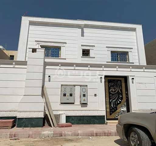 Villa for sale in Al Dar Al baida, South of Riyadh