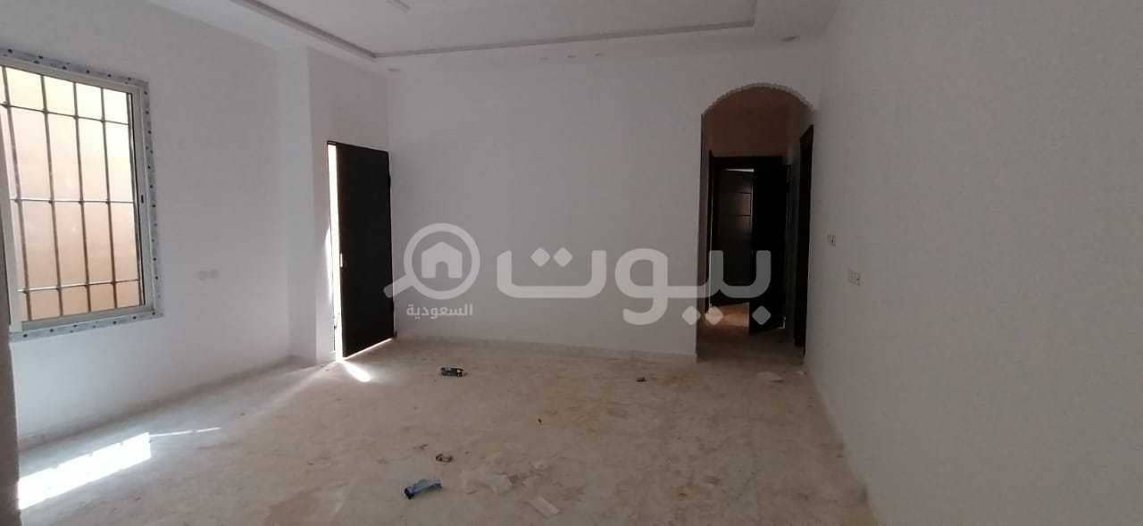 Ground Floor 360 SQM For Sale In Al Janadriyah - Riyadh
