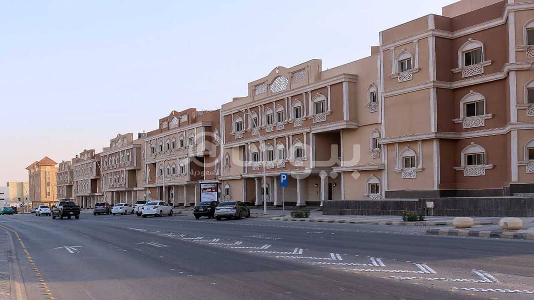 Apartment For Rent In Al Nafal, Exit 5
