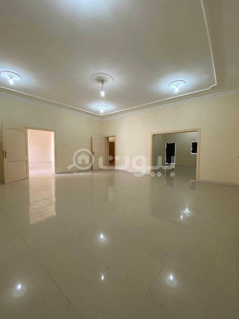 Villa with parking for rent in Al Awali, Makkah