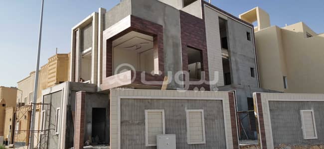 5 Bedroom Villa for Sale in Riyadh, Riyadh Region - Modern Villa for sale in Dahyat Laban, West Riyadh