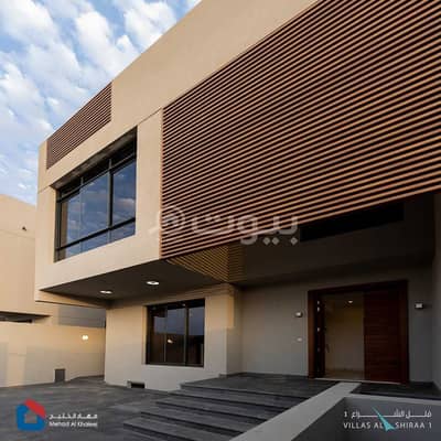8 Bedroom Villa for Rent in Jeddah, Western Region - Villas For Rent In Al Sheraa, north of Jeddah