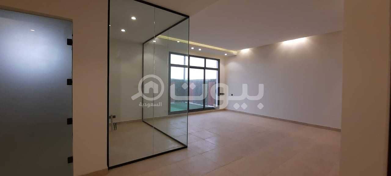 Villa for sale in Al Narjis, North Riyadh