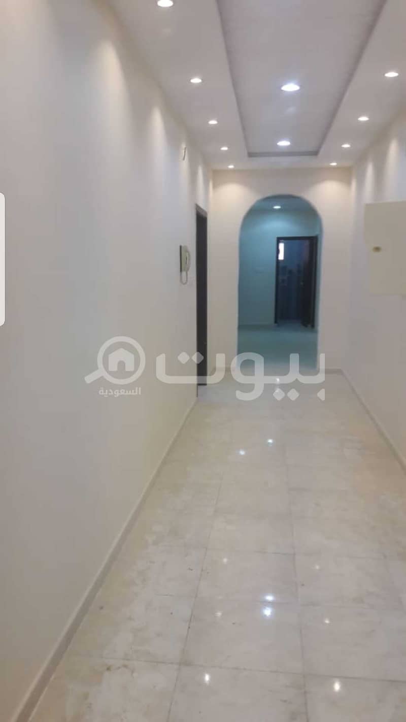 Apartment in Al Nwwariyah district in Makkah