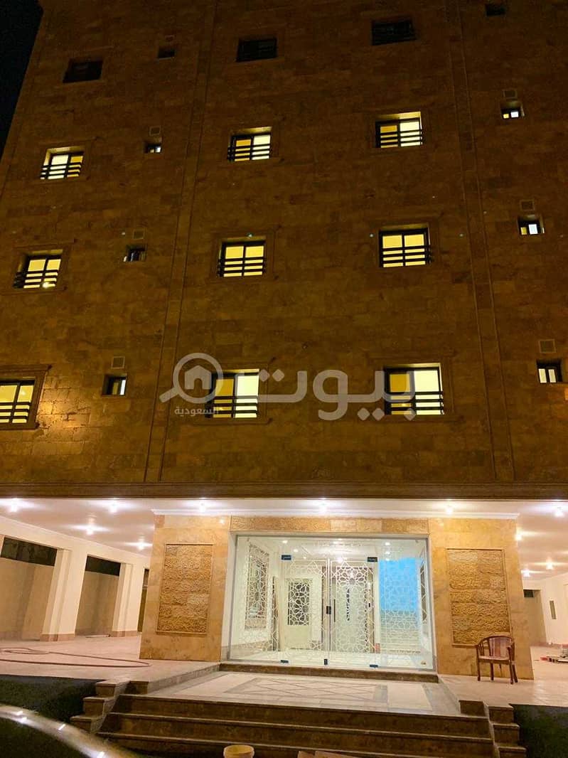 Apartment 70 SQM For Rent In Al Bawadi, North Jeddah