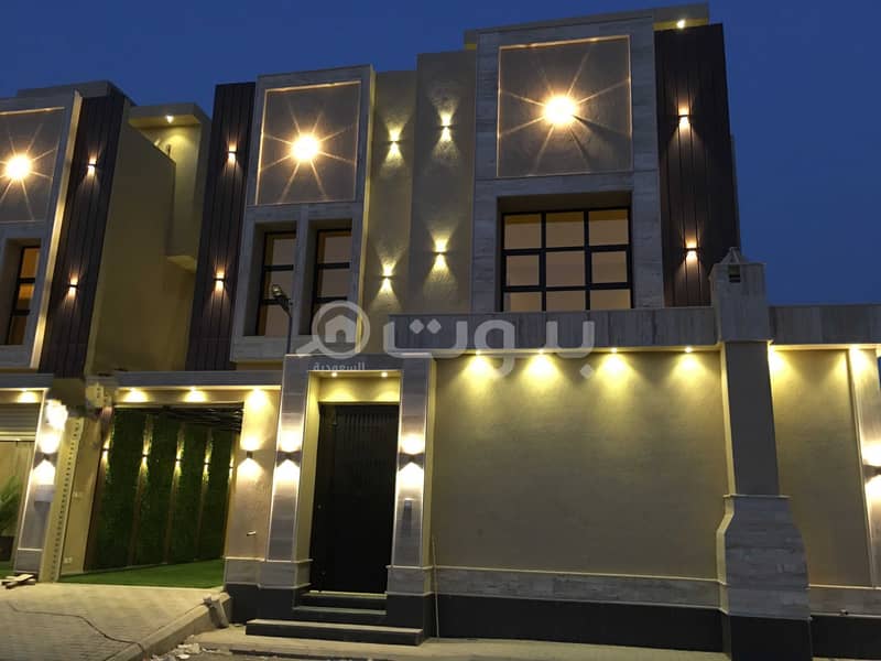 Custom Build villa for sale in Tuwaiq, west of Riyadh