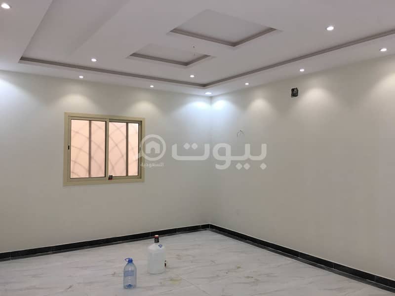 Custom Build Villa For Sale In Al Hazm, West Riyadh